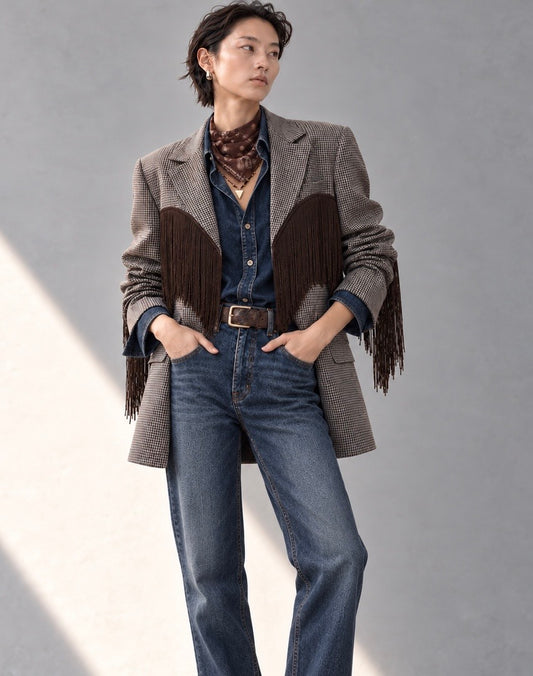 MAVERICK BLAZER