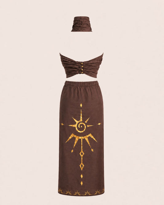 Nella Elbise – Sparkle