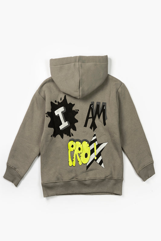 Look Project - Pro Grey