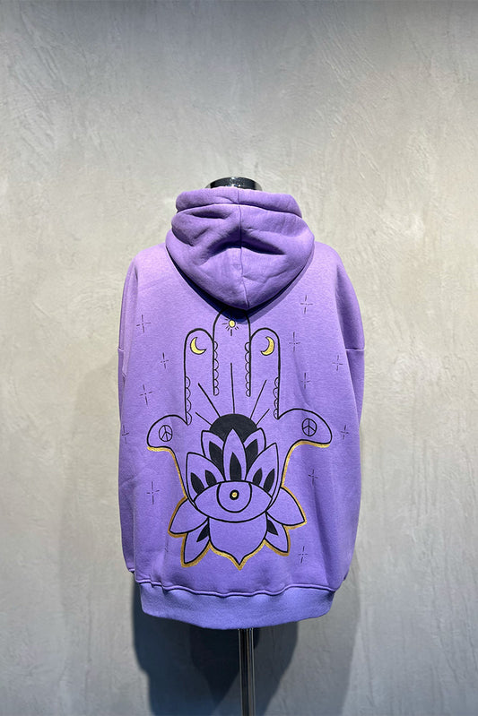 Look Project - Mor Hamsa