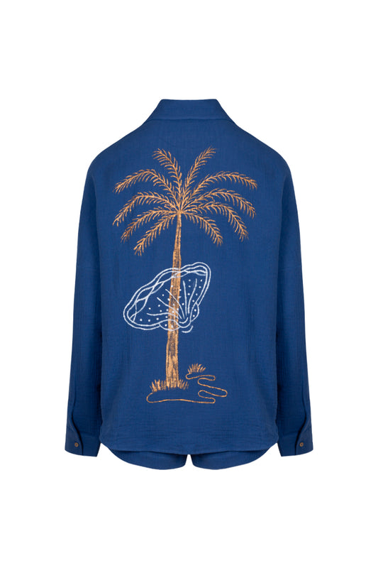 Palm 3in1 Set - Blue