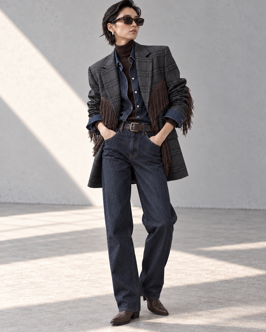 RODEO BLAZER