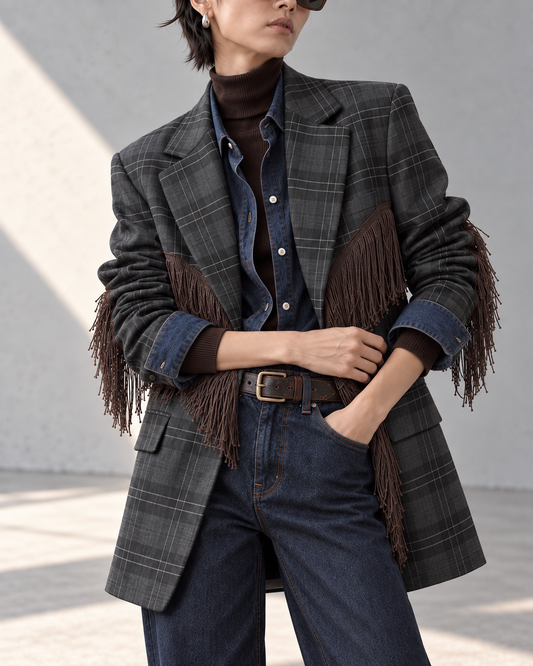 RODEO BLAZER
