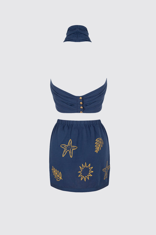 ELECTRA SET-SEA