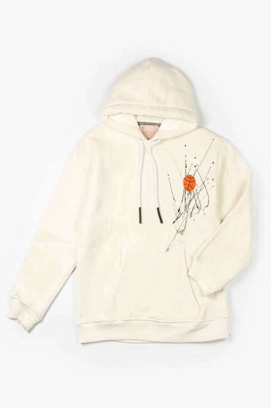 Look Project - Basket White