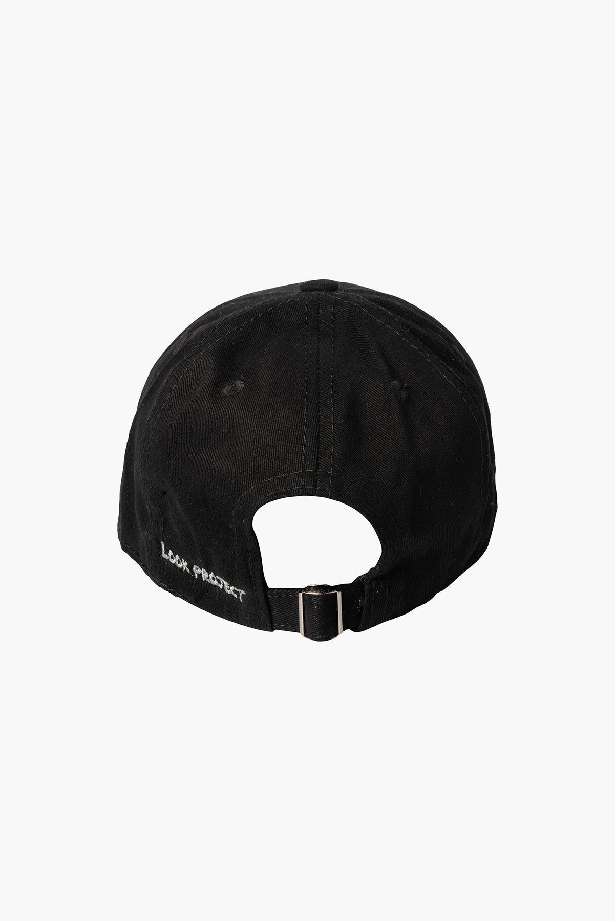 Look Project - Black Wake N Bake