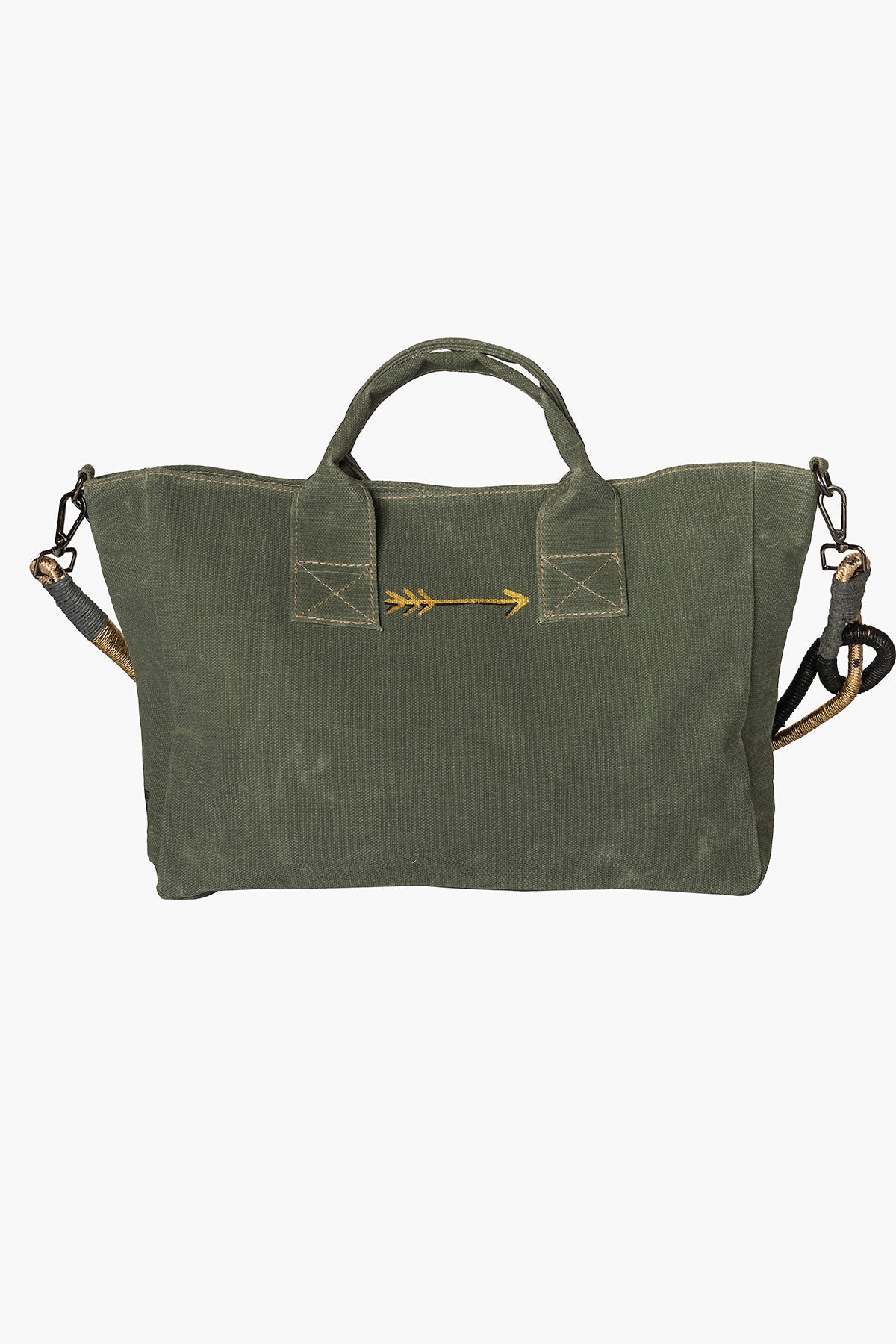 Look Project - Chill City Bag