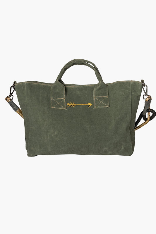 Look Project - Chill City Bag