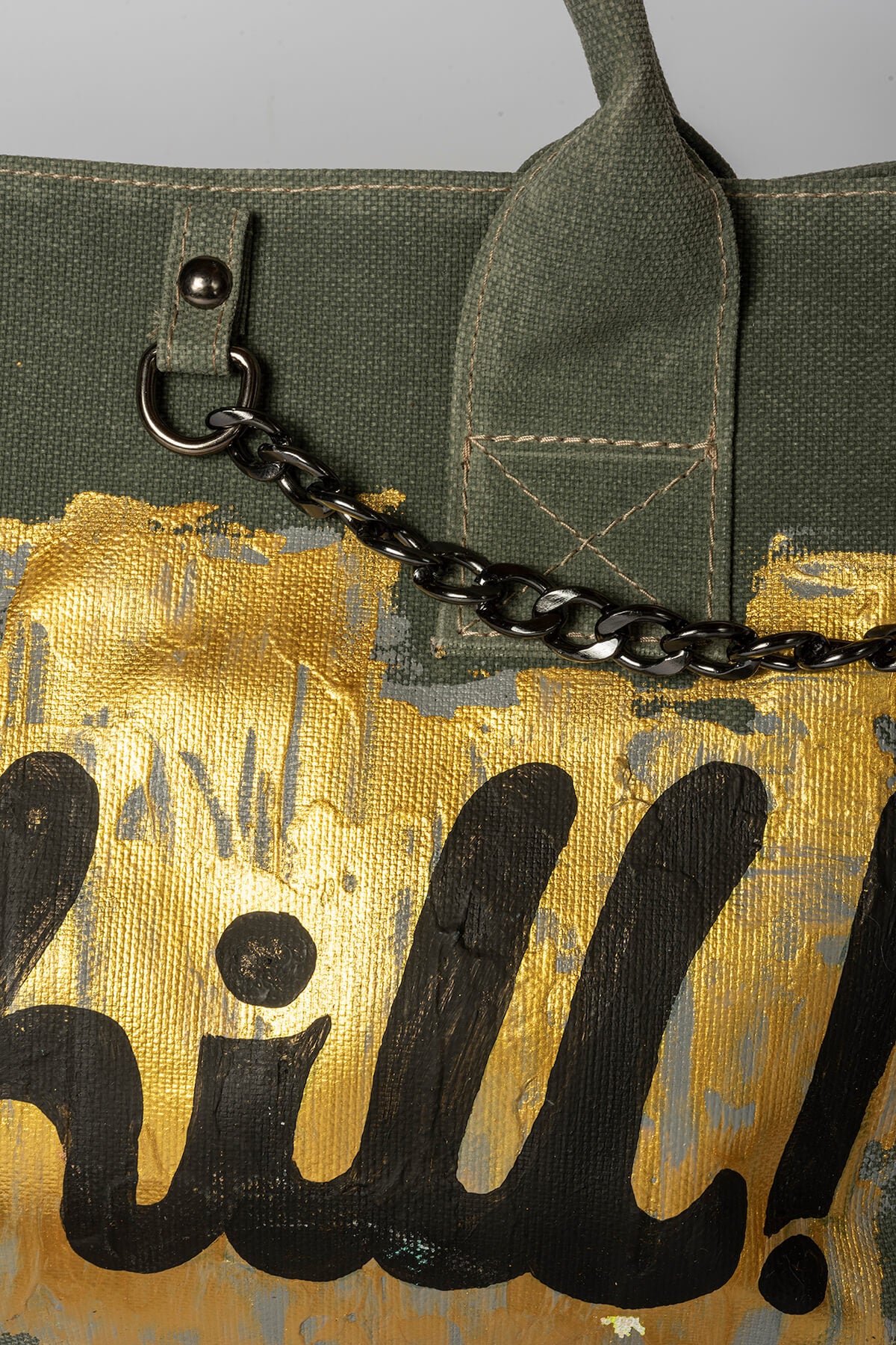 Look Project - Chill City Bag