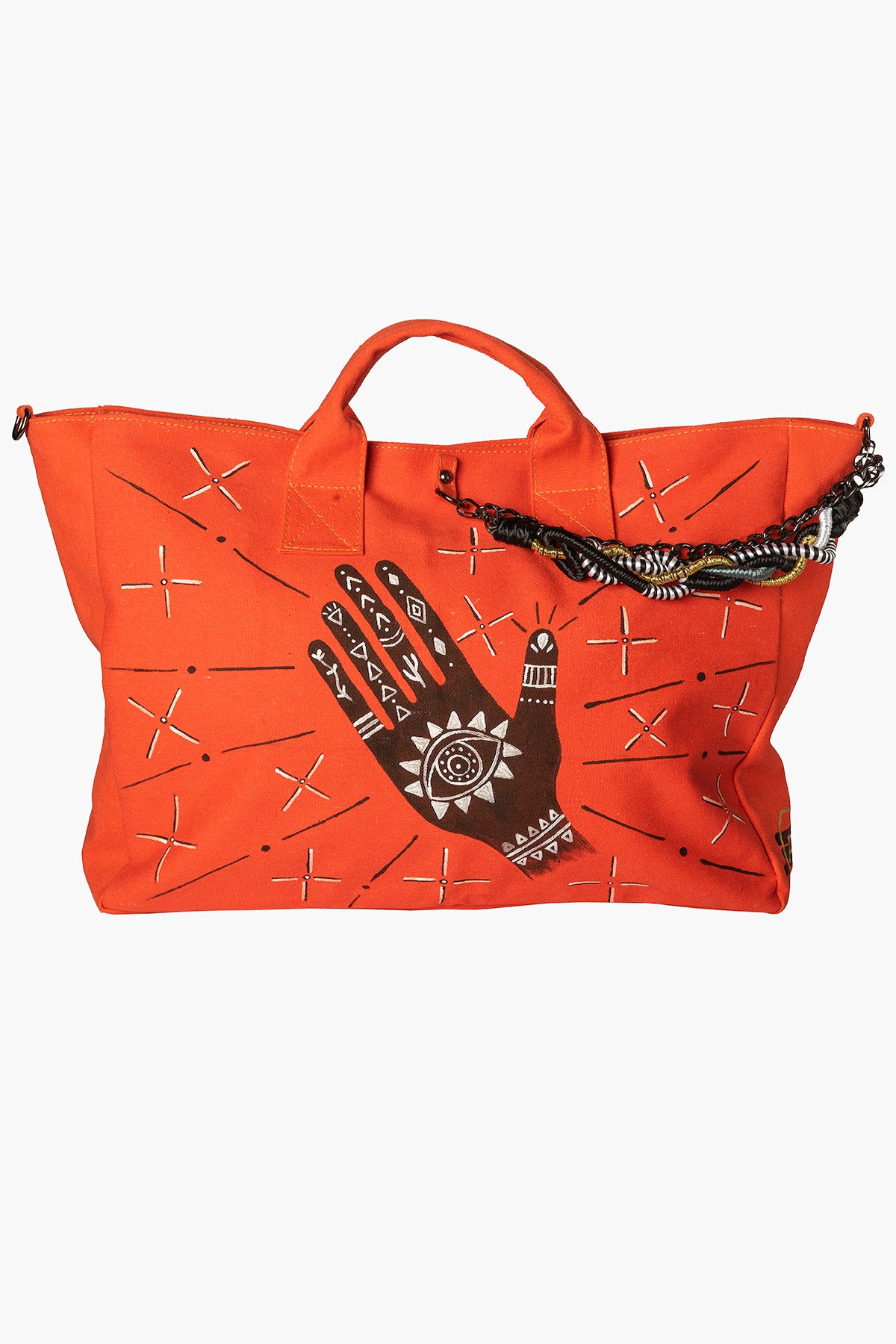 Look Project - Ethic Breeze Plaj Çantası