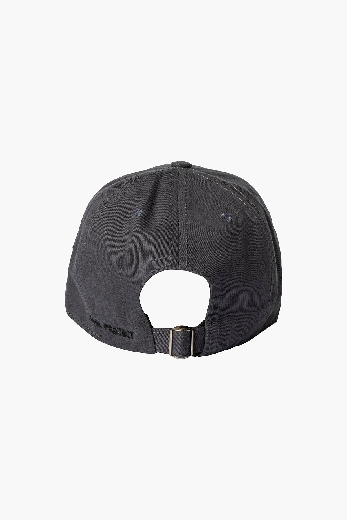 Look Project - Grey Ego