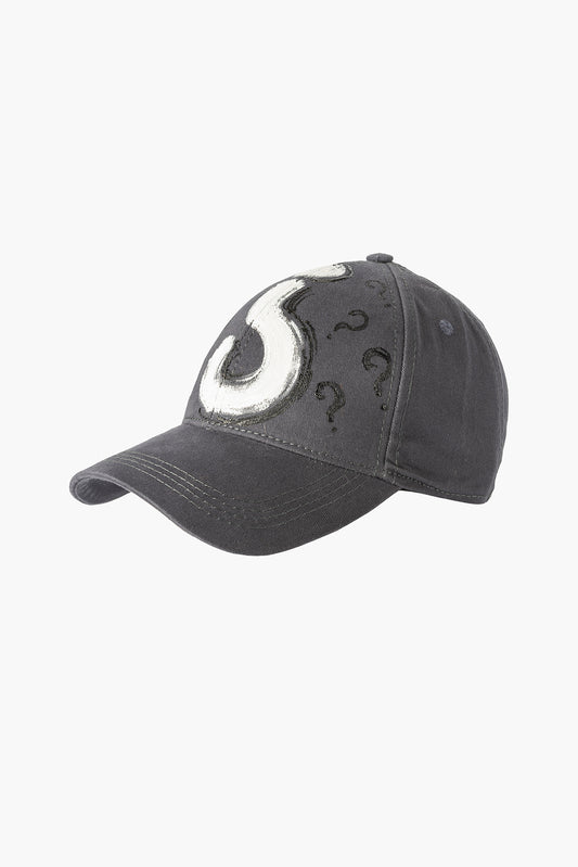 Look Project - Grey What If?