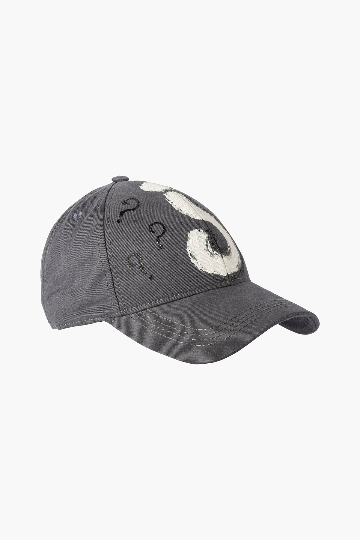 Look Project - Grey What If?