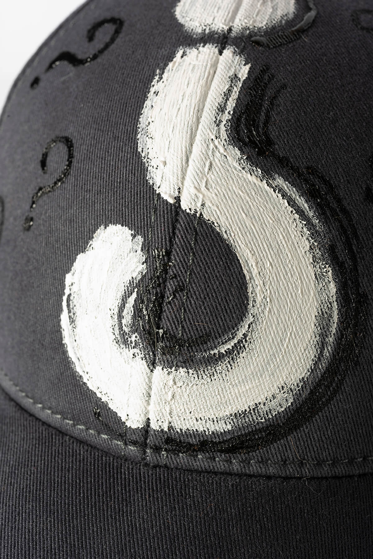 Look Project - Grey What If?