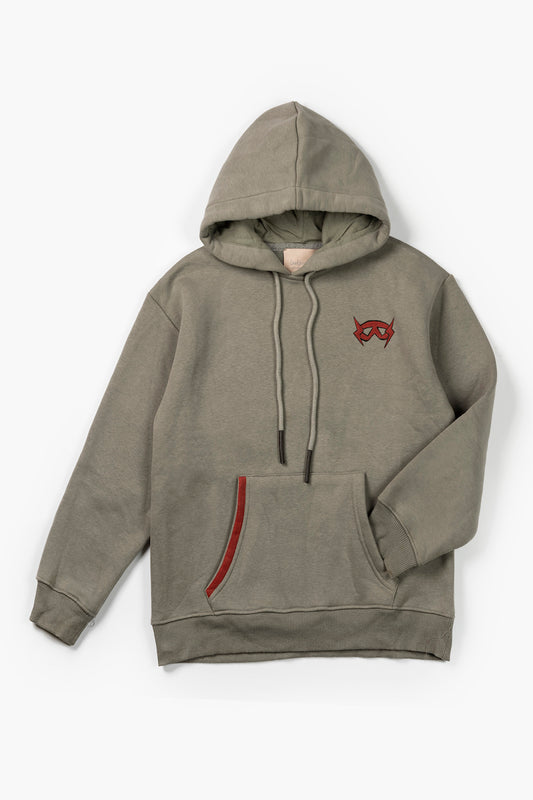 Look Project - Hero Grey