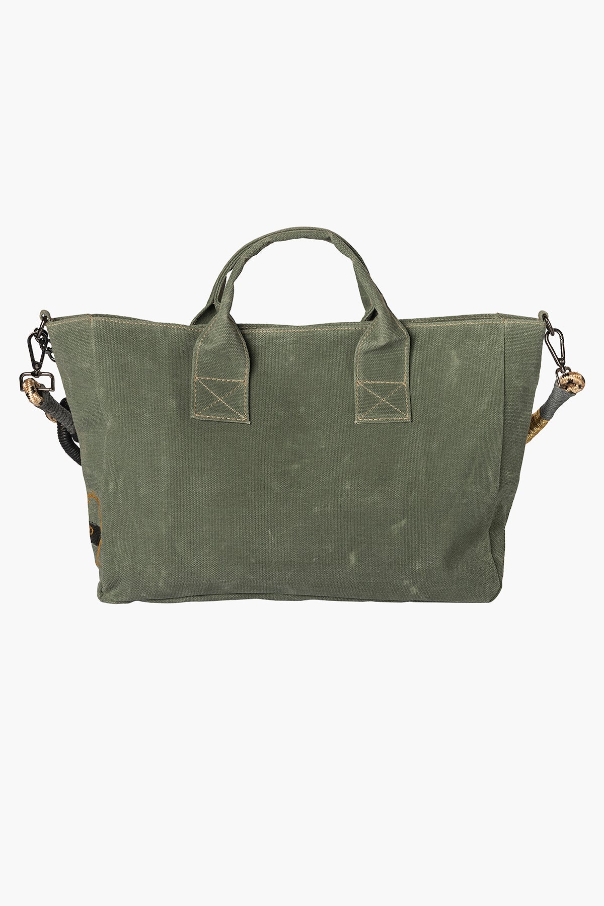 Look Project - Indian City Bag