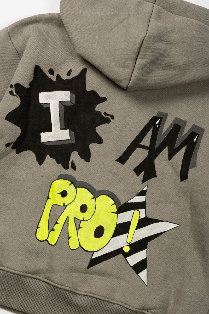 Look Project - Pro Grey