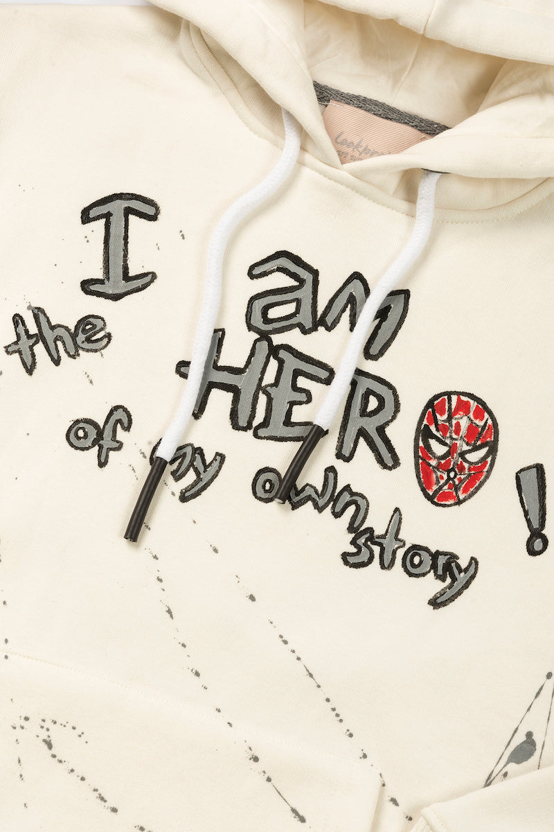 Look Project - Spider White