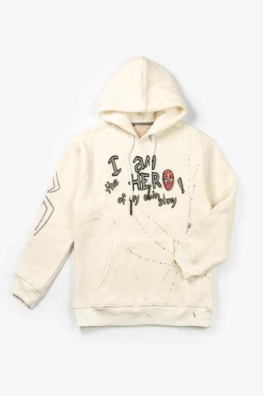 Look Project - Spider White