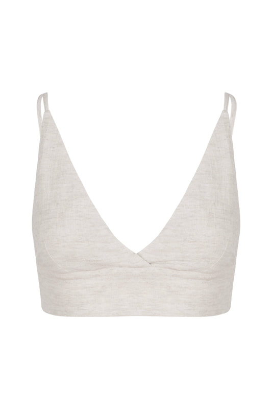 3-in-1 Crop - Sand