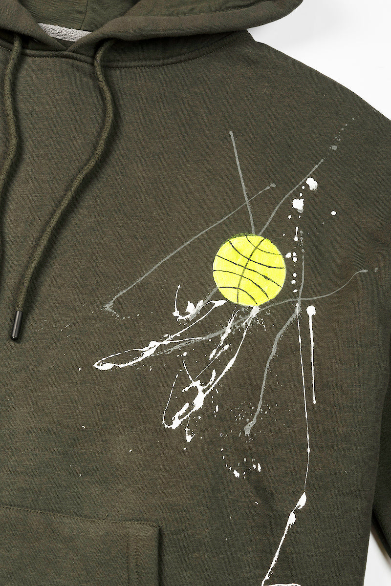 Look Project - Basketball Haki