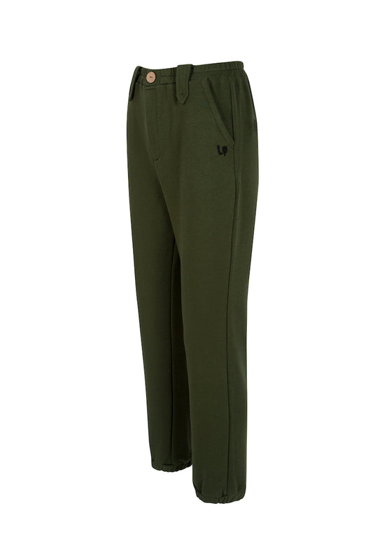 Caroline Sweatpants - Khaki