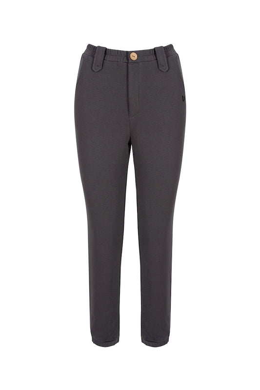 Ceysi Sweatpants - Anthracite