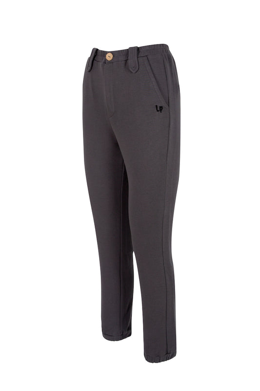 Ceysi Sweatpants - Anthracite