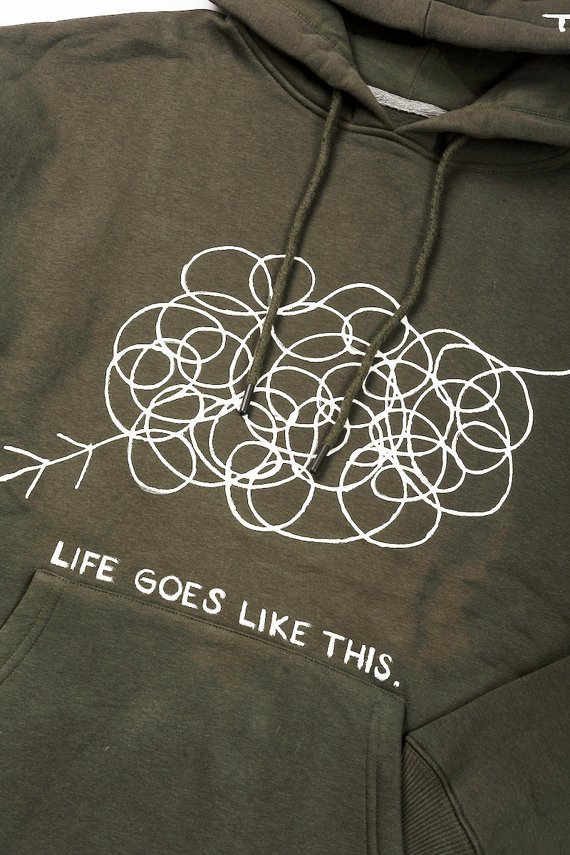 Look Project - Chaos Haki