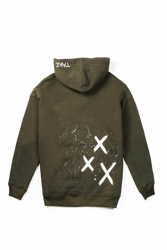 Look Project - Chaos Haki
