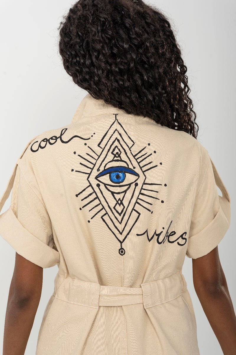 Look Project - Cool Vibes - Yelek