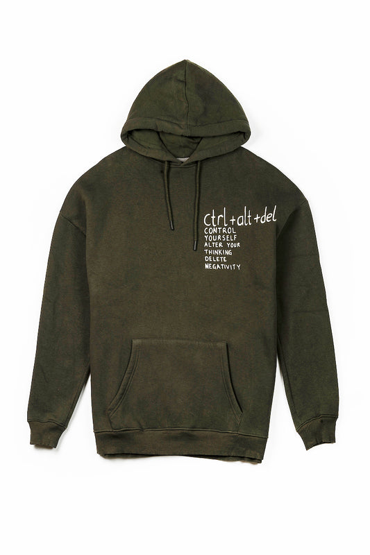 Look Project - Ctrl Alt Delete Haki