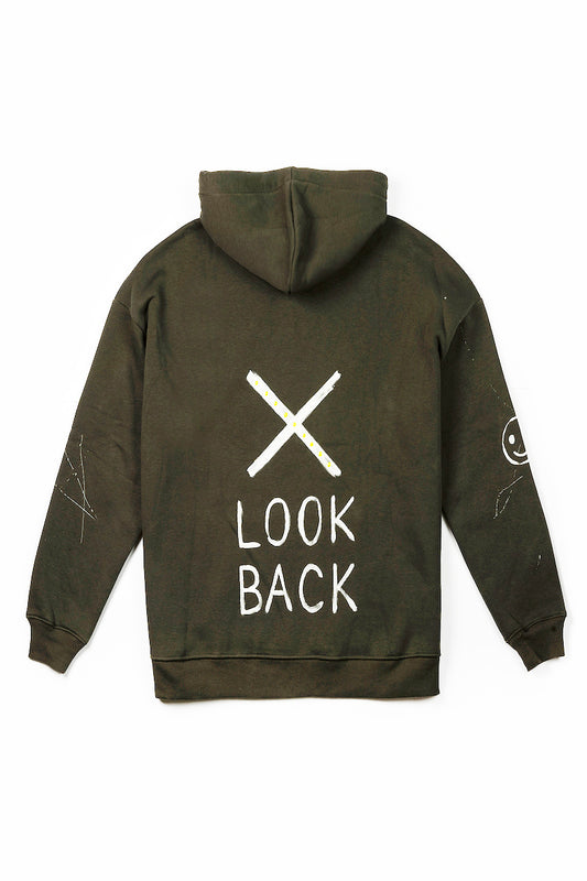 Look Project - Dont Look Back Haki
