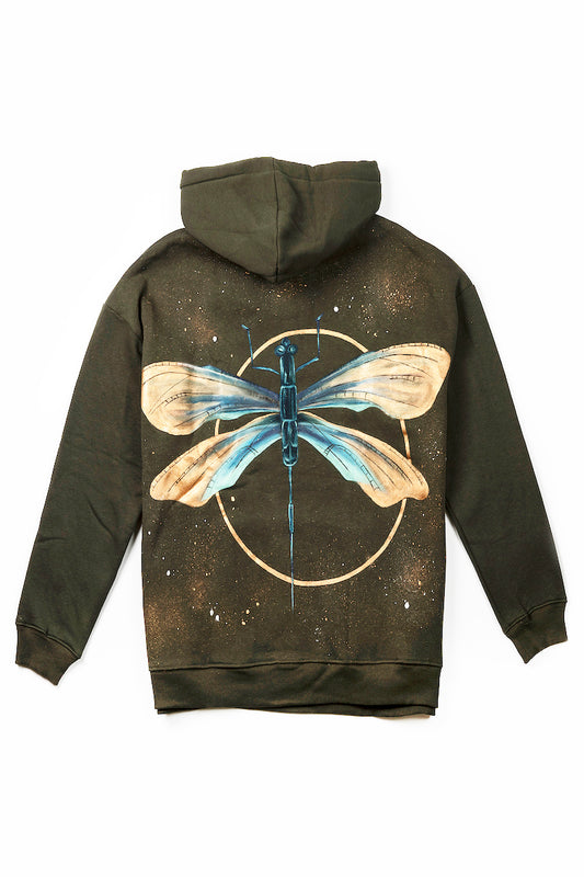 Look Project - Dragonfly Haki