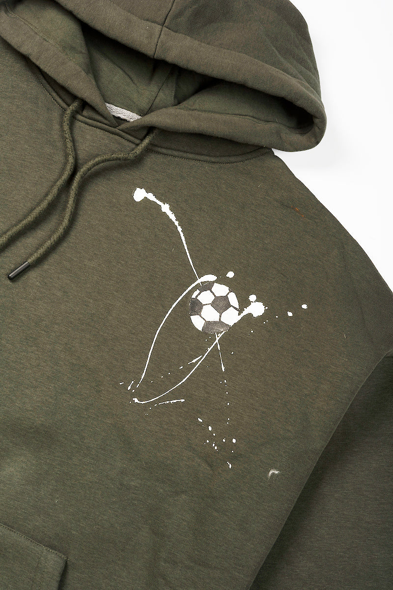 Look Project - Football Haki