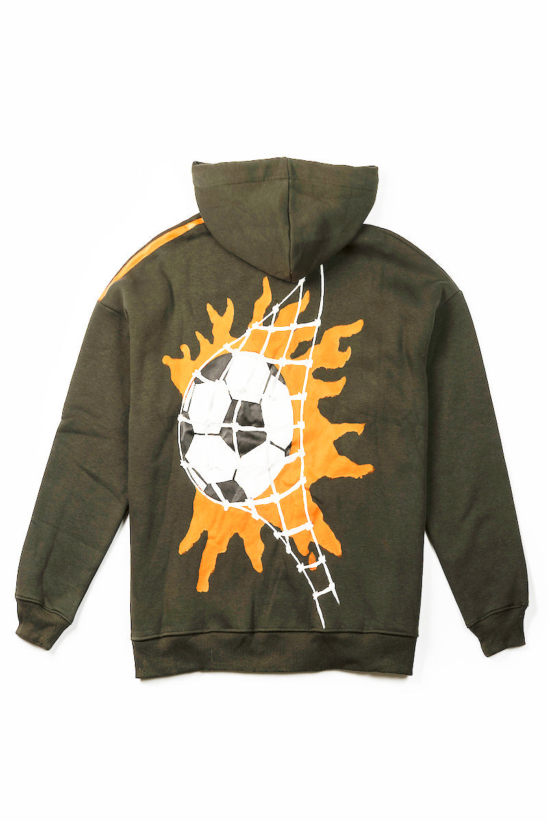 Look Project - Football Haki