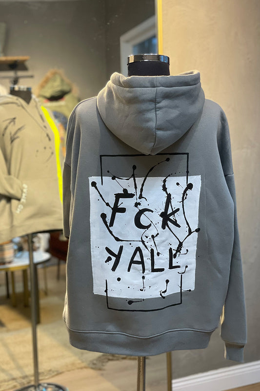Look Project - Game On Hoodie