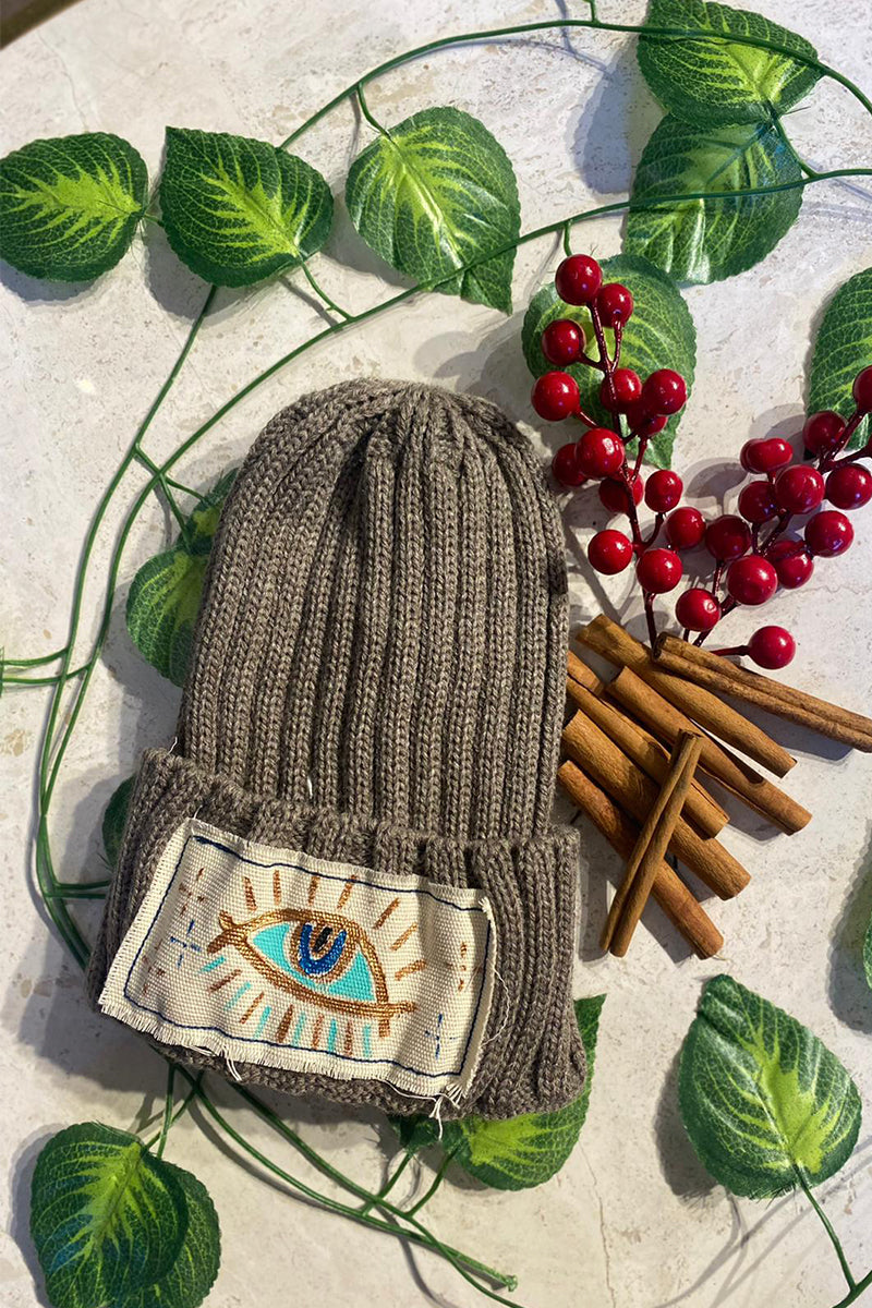 Look Project - Happy Hat-23