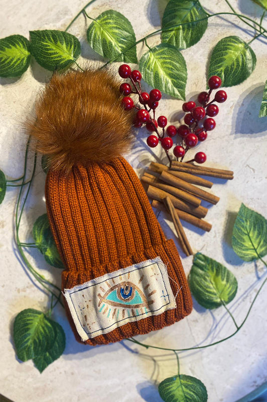 Look Project - Happy Hat