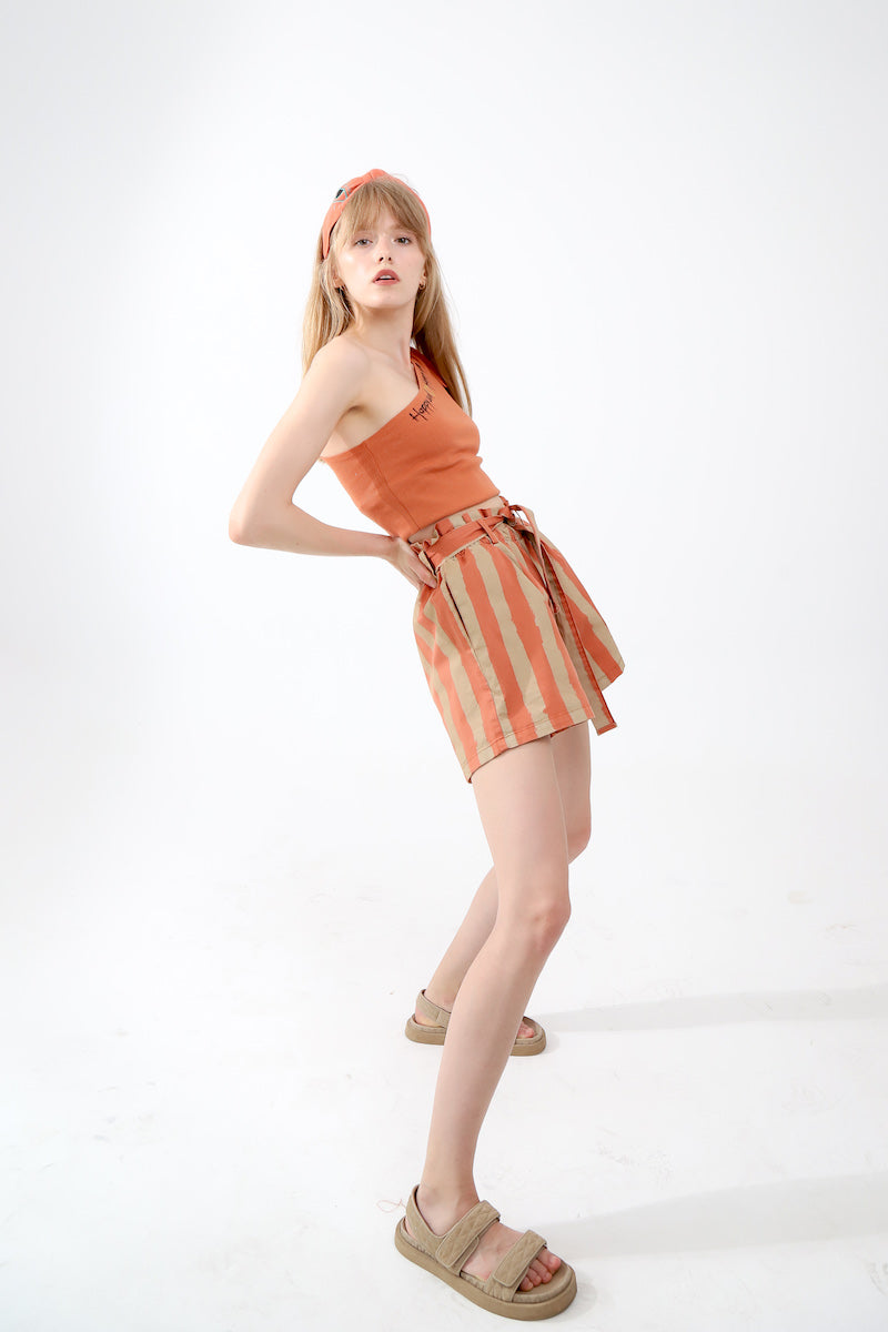 Look Project - Happy Soul Şort Takım