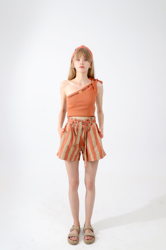 Look Project - Happy Soul Şort Takım