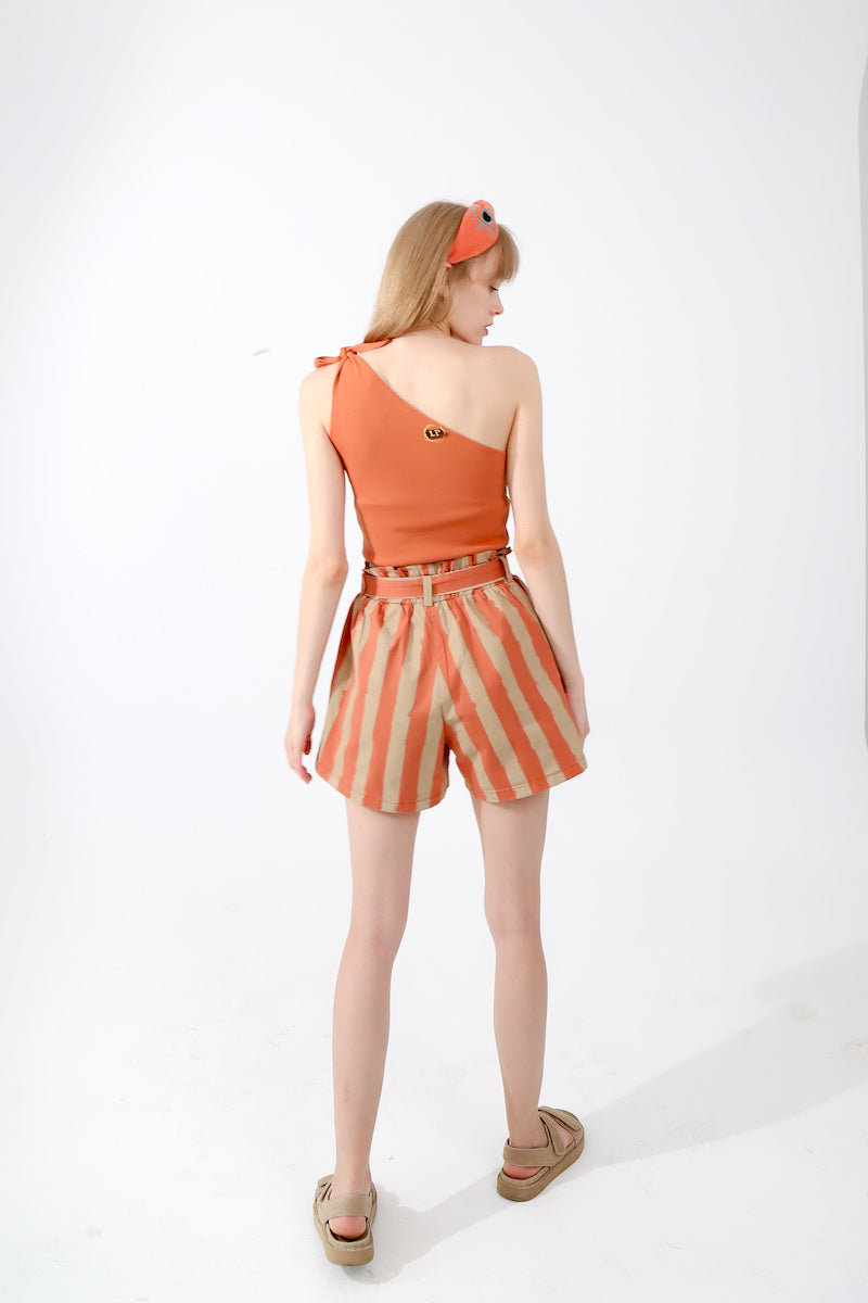 Look Project - Happy Soul Şort Takım