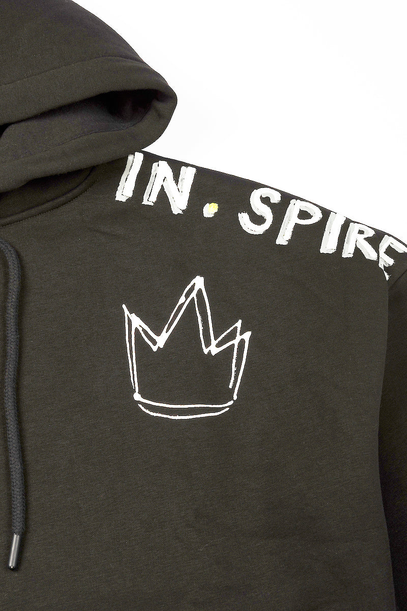 Look Project - In Spire Haki