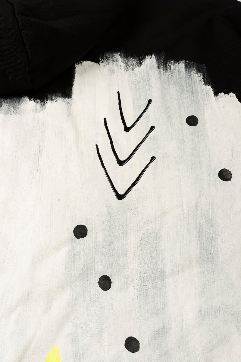 Look Project - In Spire Haki