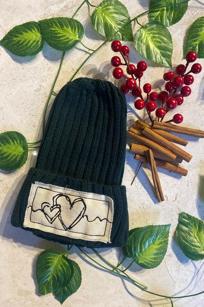 Look Project - Love Hat