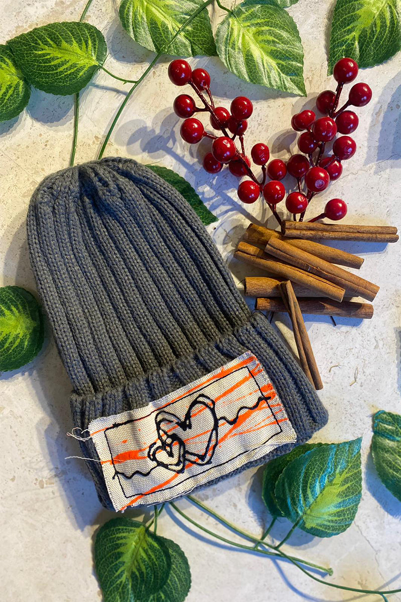 Look Project - Love Hat