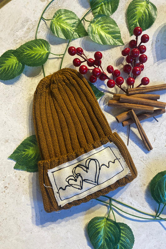 Look Project - Love Hat