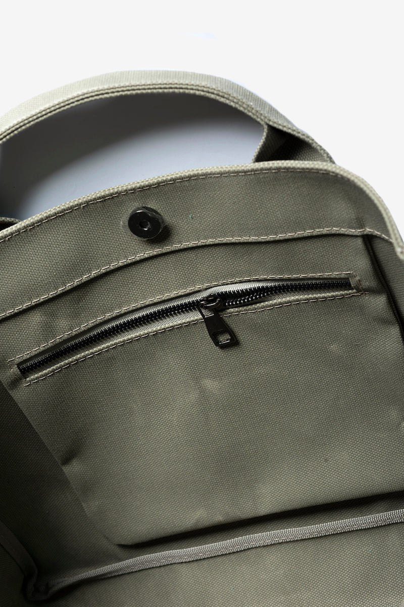 Look Project - Kum Rengi Normal Is Boring City Bag