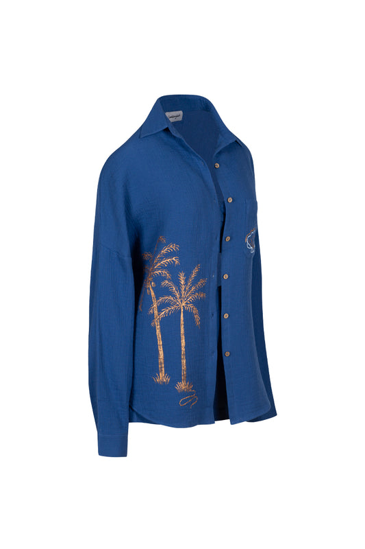 Palm 3in1 Set - Blue