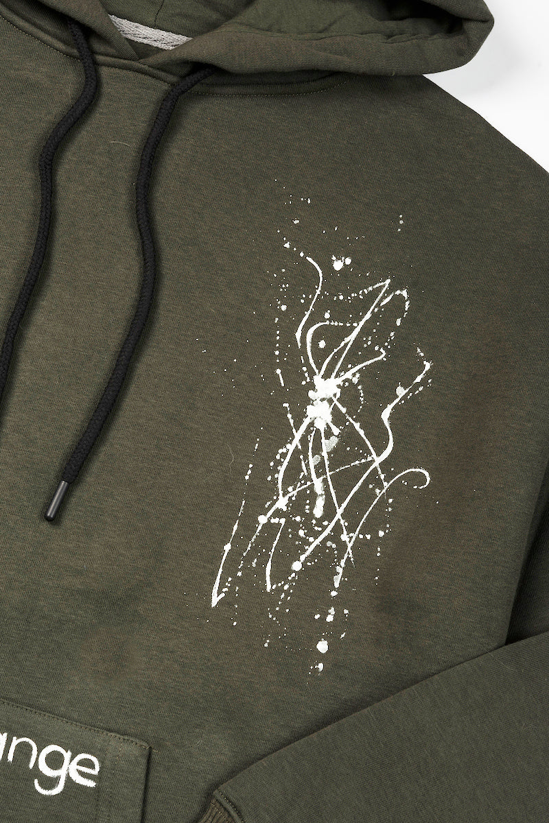 Look Project - Peace Haki
